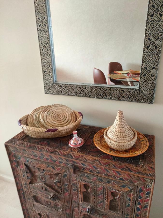 Prestigia Marrakech Dar Cheryana 마라케시 외부 사진