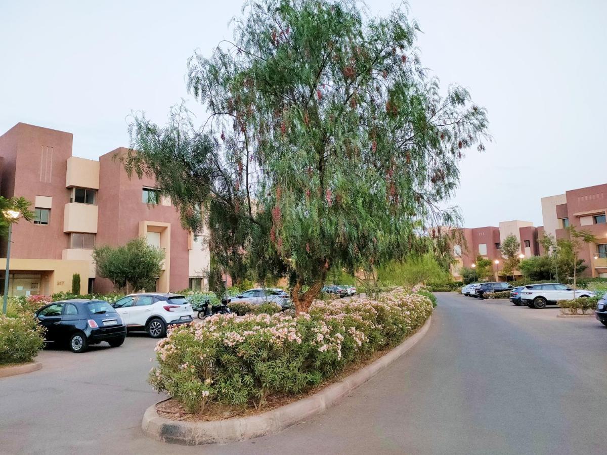 Prestigia Marrakech Dar Cheryana 마라케시 외부 사진