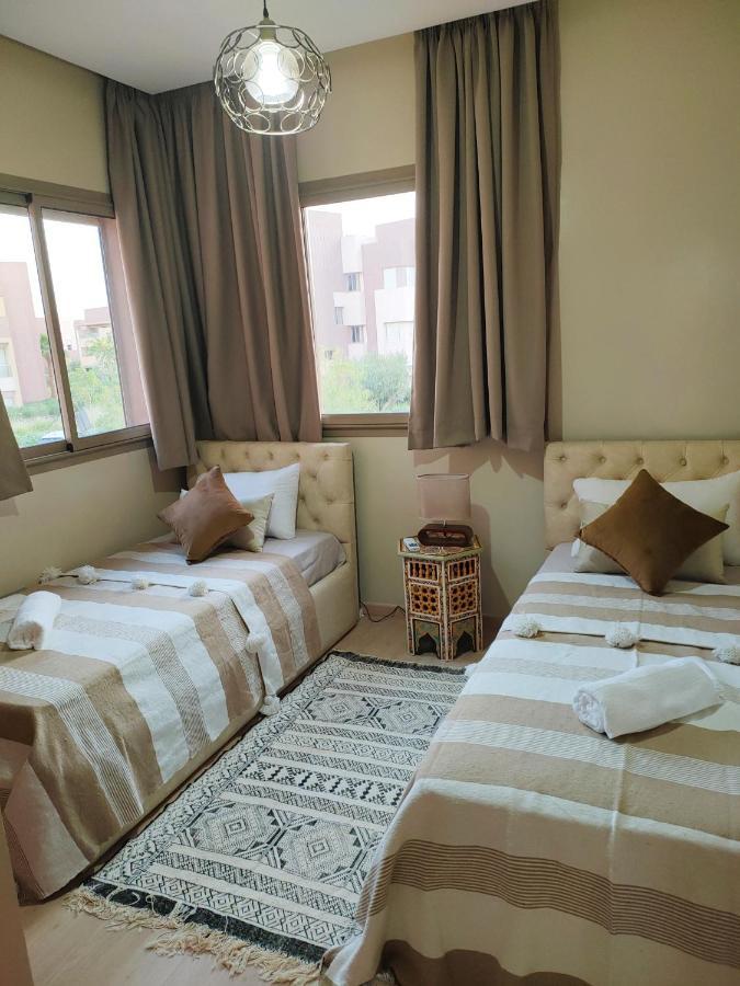 Prestigia Marrakech Dar Cheryana 마라케시 외부 사진