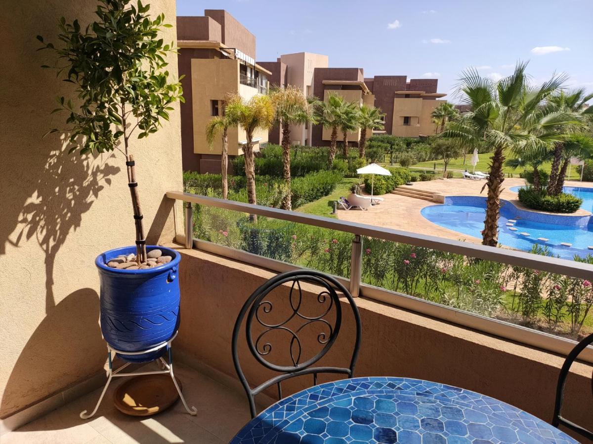 Prestigia Marrakech Dar Cheryana 마라케시 외부 사진