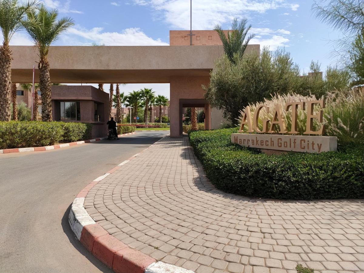Prestigia Marrakech Dar Cheryana 마라케시 외부 사진