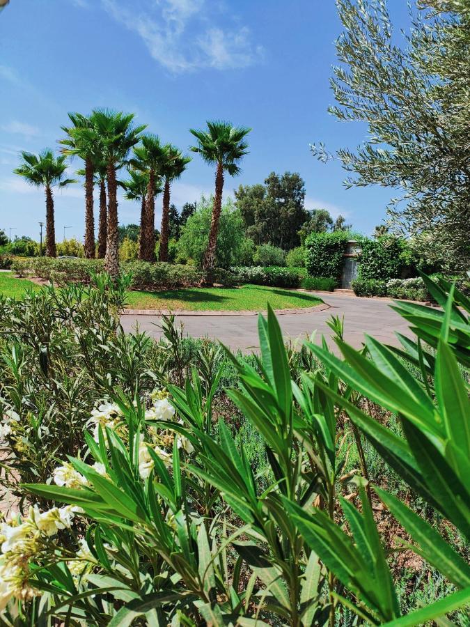 Prestigia Marrakech Dar Cheryana 마라케시 외부 사진