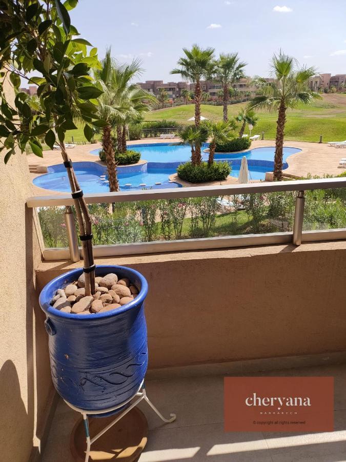 Prestigia Marrakech Dar Cheryana 마라케시 외부 사진