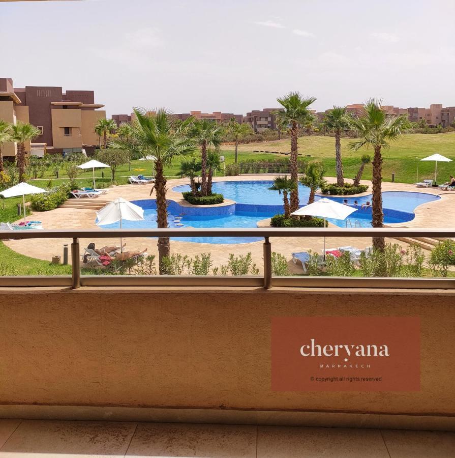Prestigia Marrakech Dar Cheryana 마라케시 외부 사진