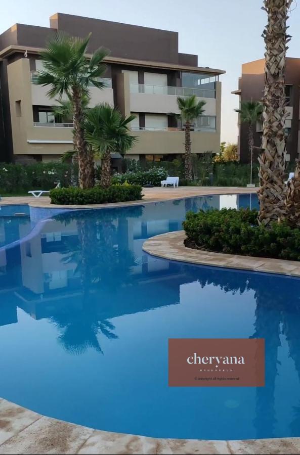Prestigia Marrakech Dar Cheryana 마라케시 외부 사진