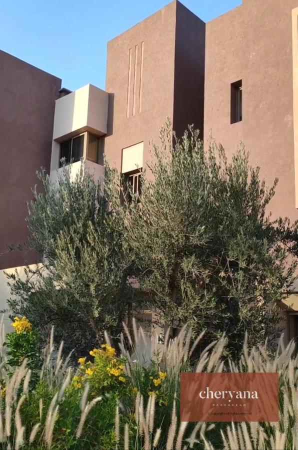 Prestigia Marrakech Dar Cheryana 마라케시 외부 사진
