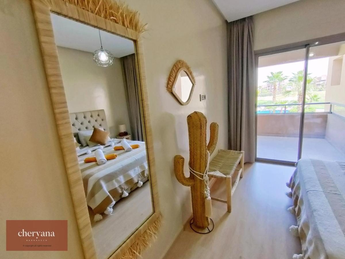 Prestigia Marrakech Dar Cheryana 마라케시 외부 사진