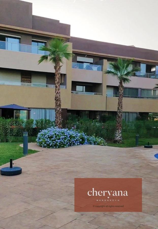 Prestigia Marrakech Dar Cheryana 마라케시 외부 사진
