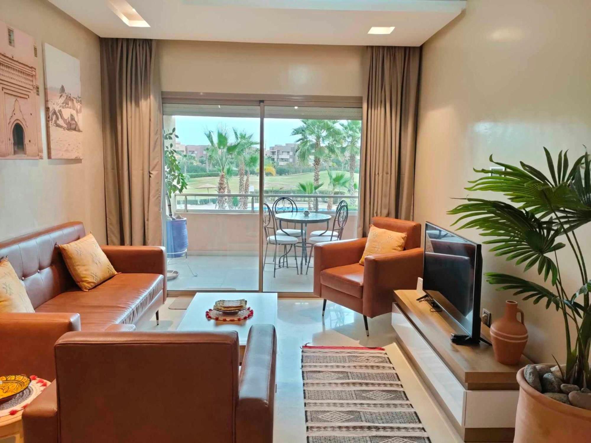 Prestigia Marrakech Dar Cheryana 마라케시 외부 사진
