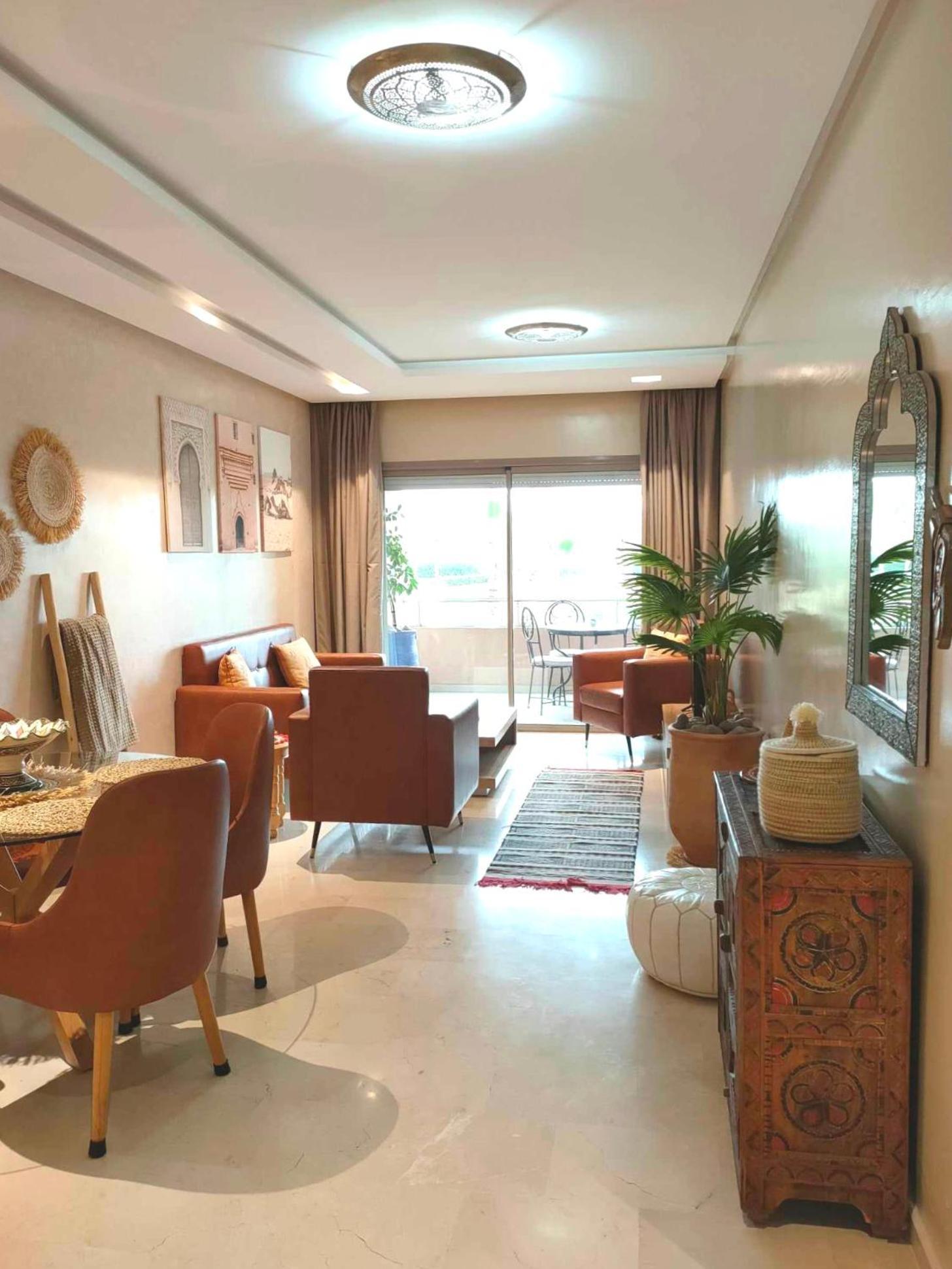 Prestigia Marrakech Dar Cheryana 마라케시 외부 사진
