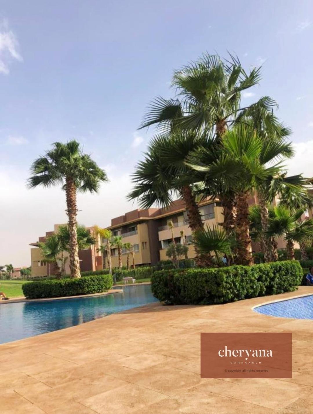 Prestigia Marrakech Dar Cheryana 마라케시 외부 사진