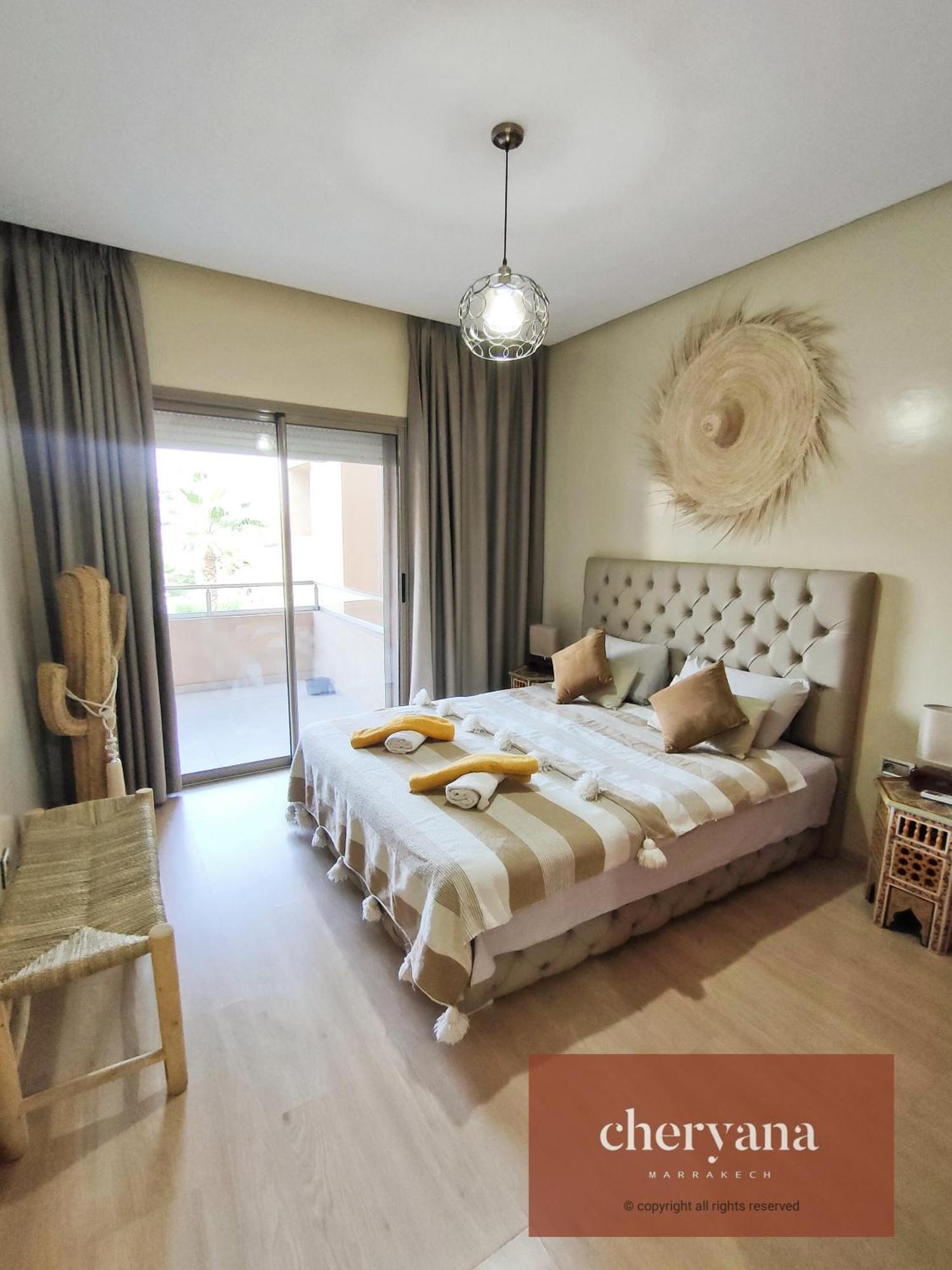 Prestigia Marrakech Dar Cheryana 마라케시 외부 사진