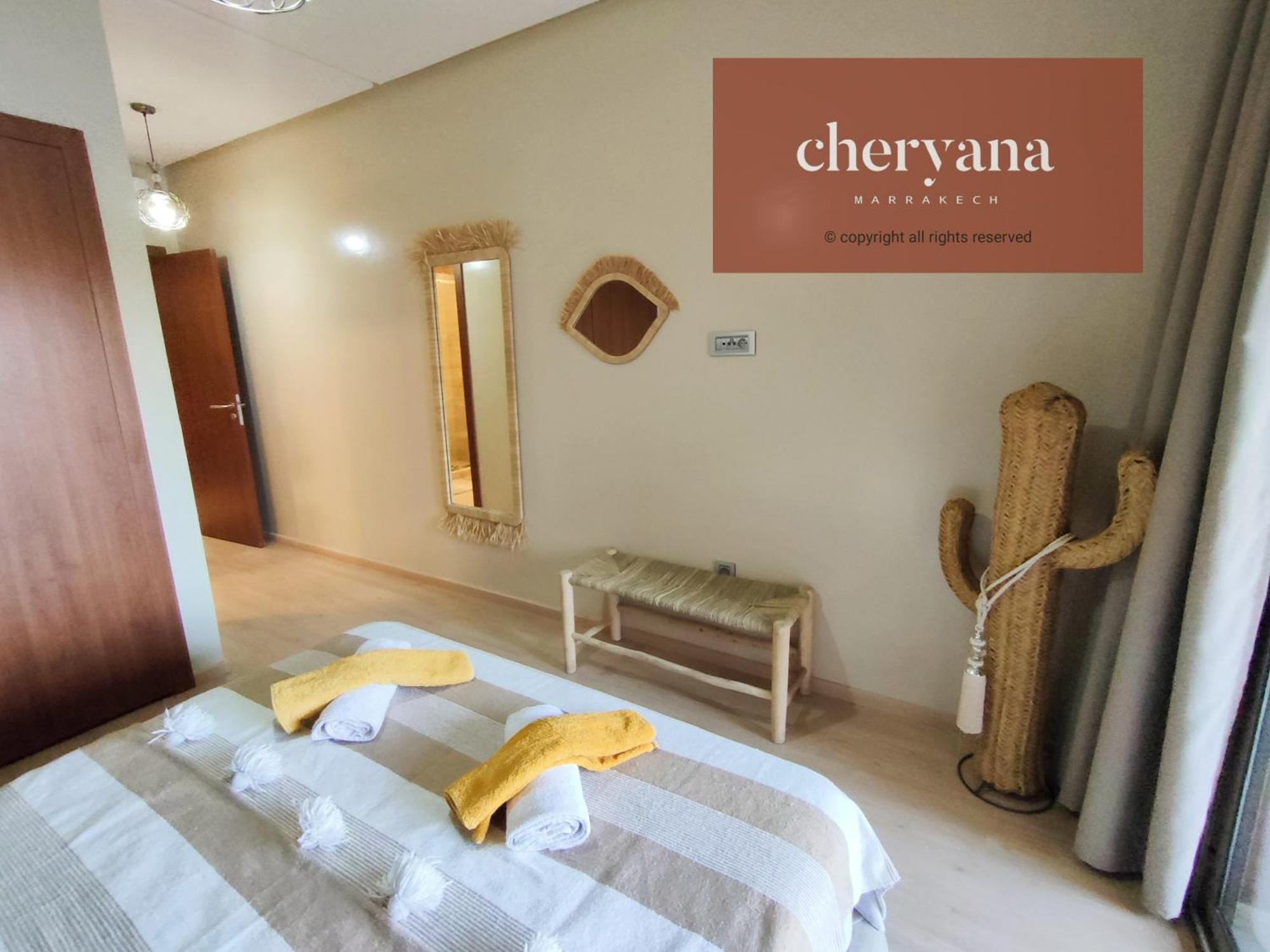 Prestigia Marrakech Dar Cheryana 마라케시 외부 사진