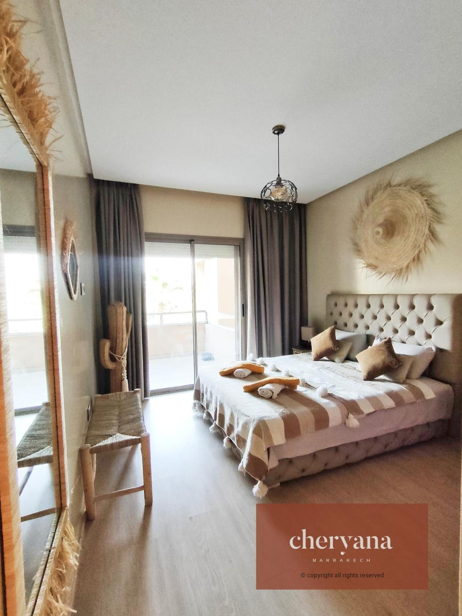 Prestigia Marrakech Dar Cheryana 마라케시 외부 사진