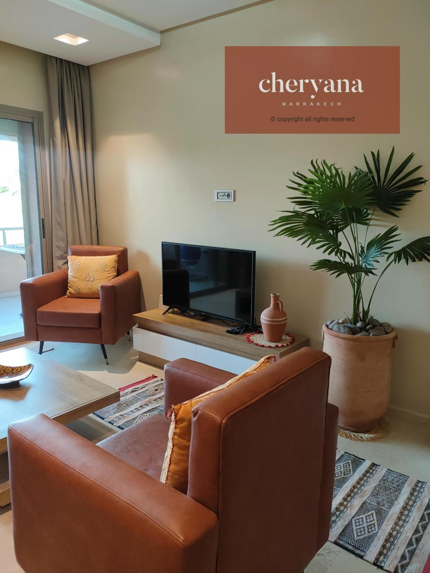 Prestigia Marrakech Dar Cheryana 마라케시 외부 사진