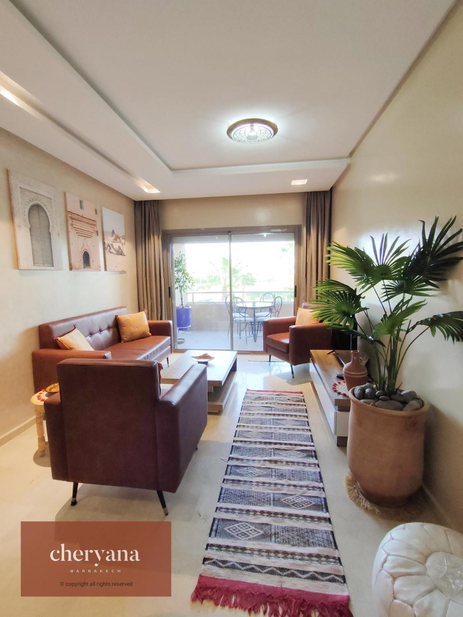 Prestigia Marrakech Dar Cheryana 마라케시 외부 사진
