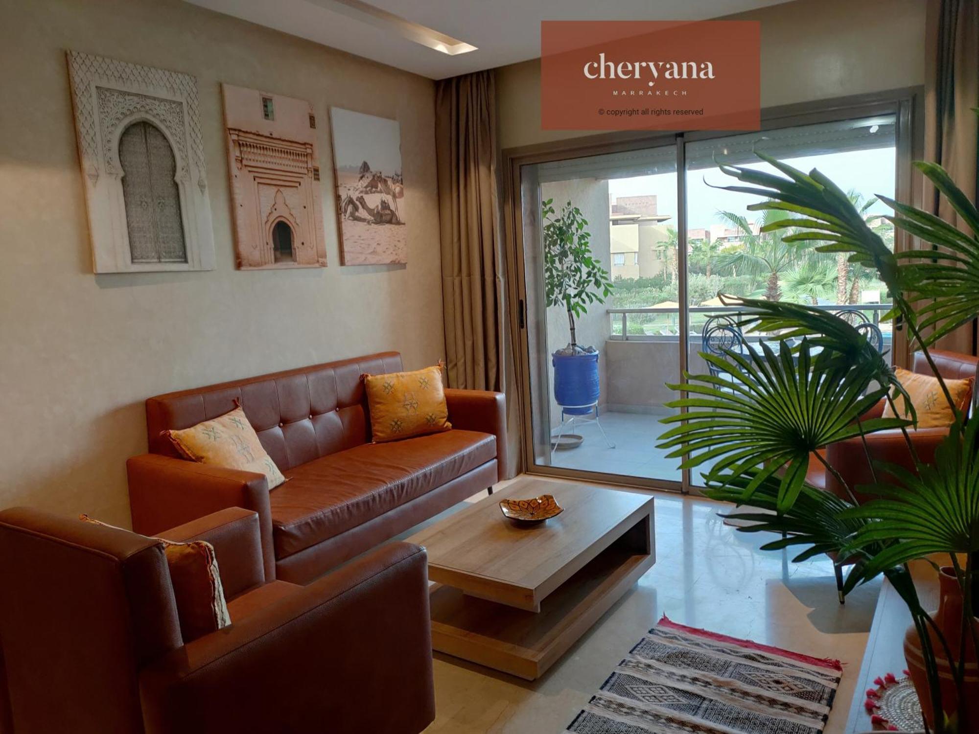 Prestigia Marrakech Dar Cheryana 마라케시 외부 사진