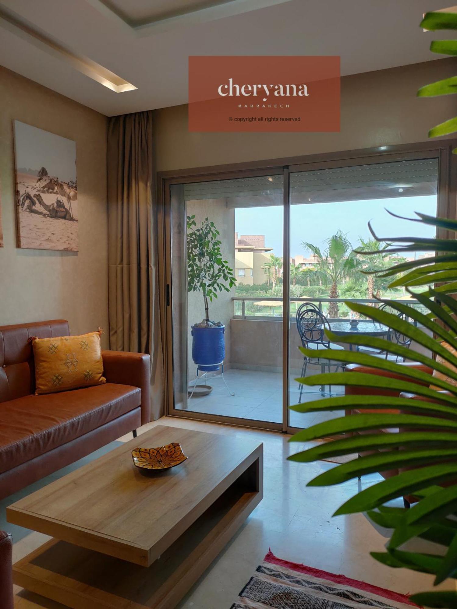 Prestigia Marrakech Dar Cheryana 마라케시 외부 사진
