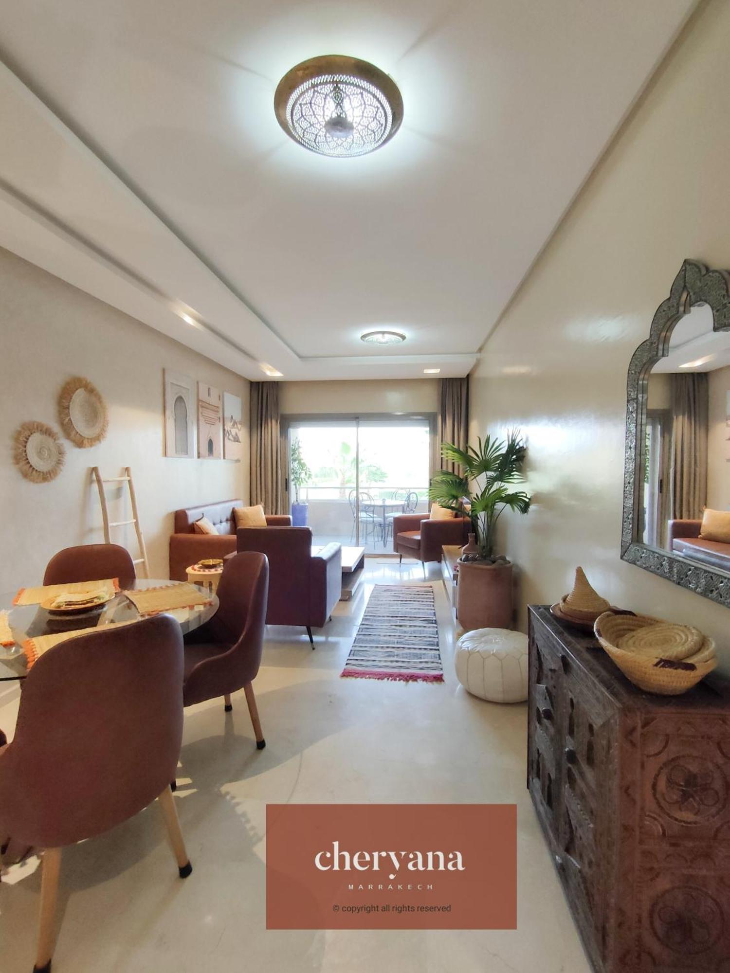 Prestigia Marrakech Dar Cheryana 마라케시 외부 사진
