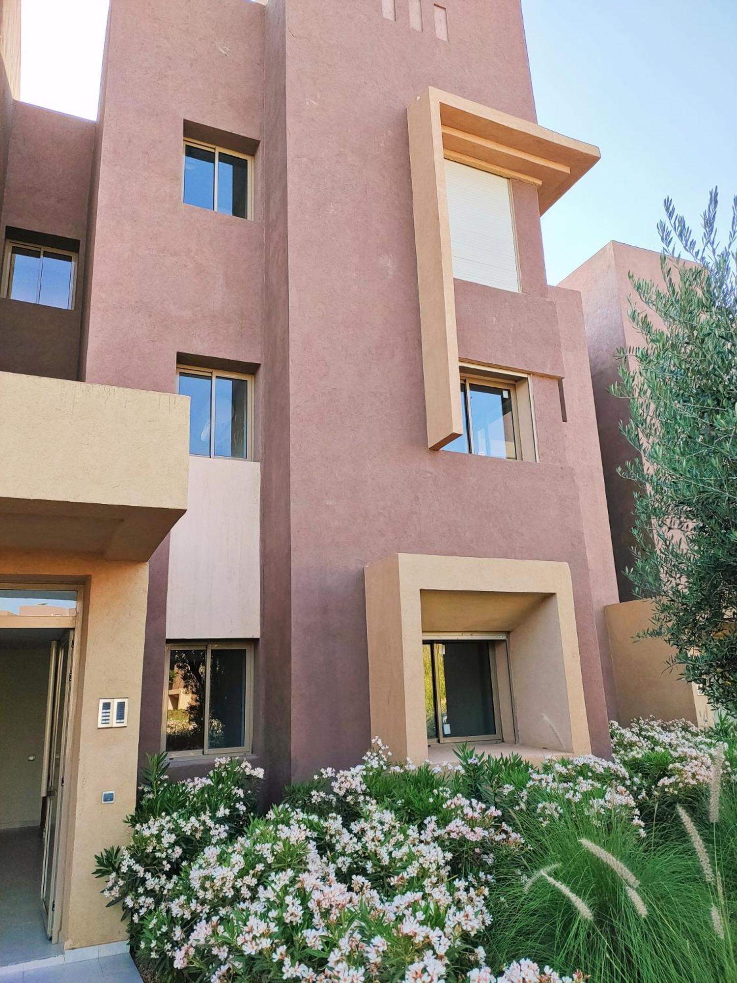 Prestigia Marrakech Dar Cheryana 마라케시 외부 사진