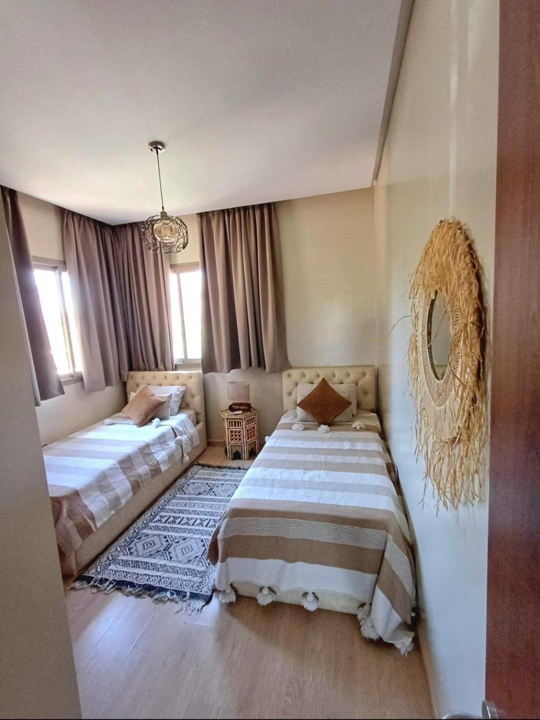 Prestigia Marrakech Dar Cheryana 마라케시 외부 사진