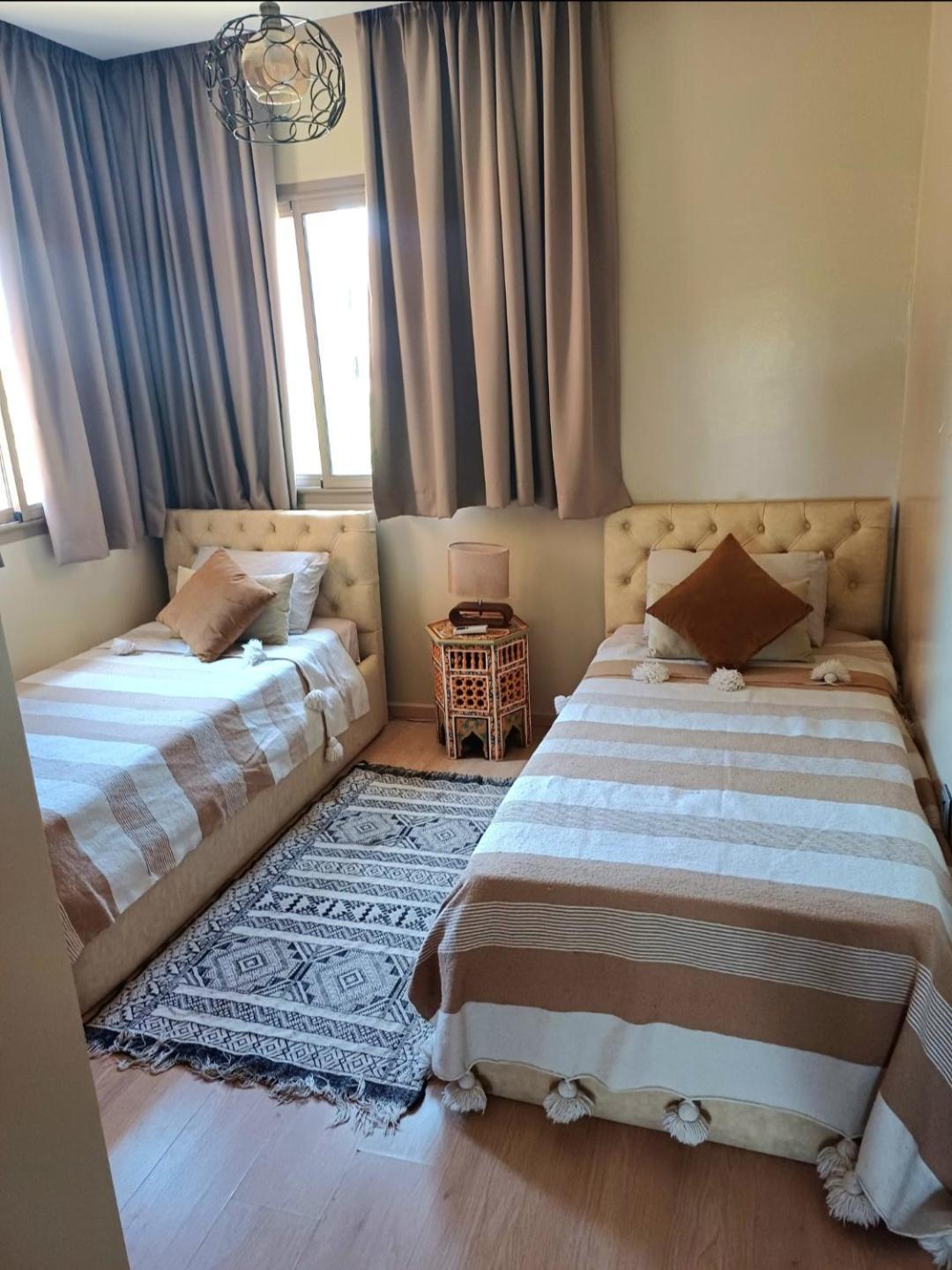 Prestigia Marrakech Dar Cheryana 마라케시 외부 사진