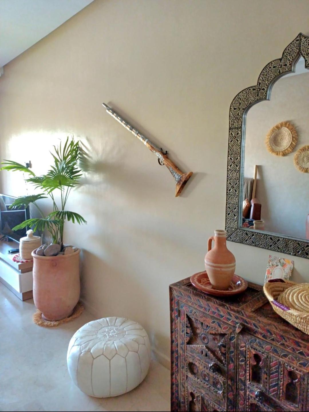 Prestigia Marrakech Dar Cheryana 마라케시 외부 사진