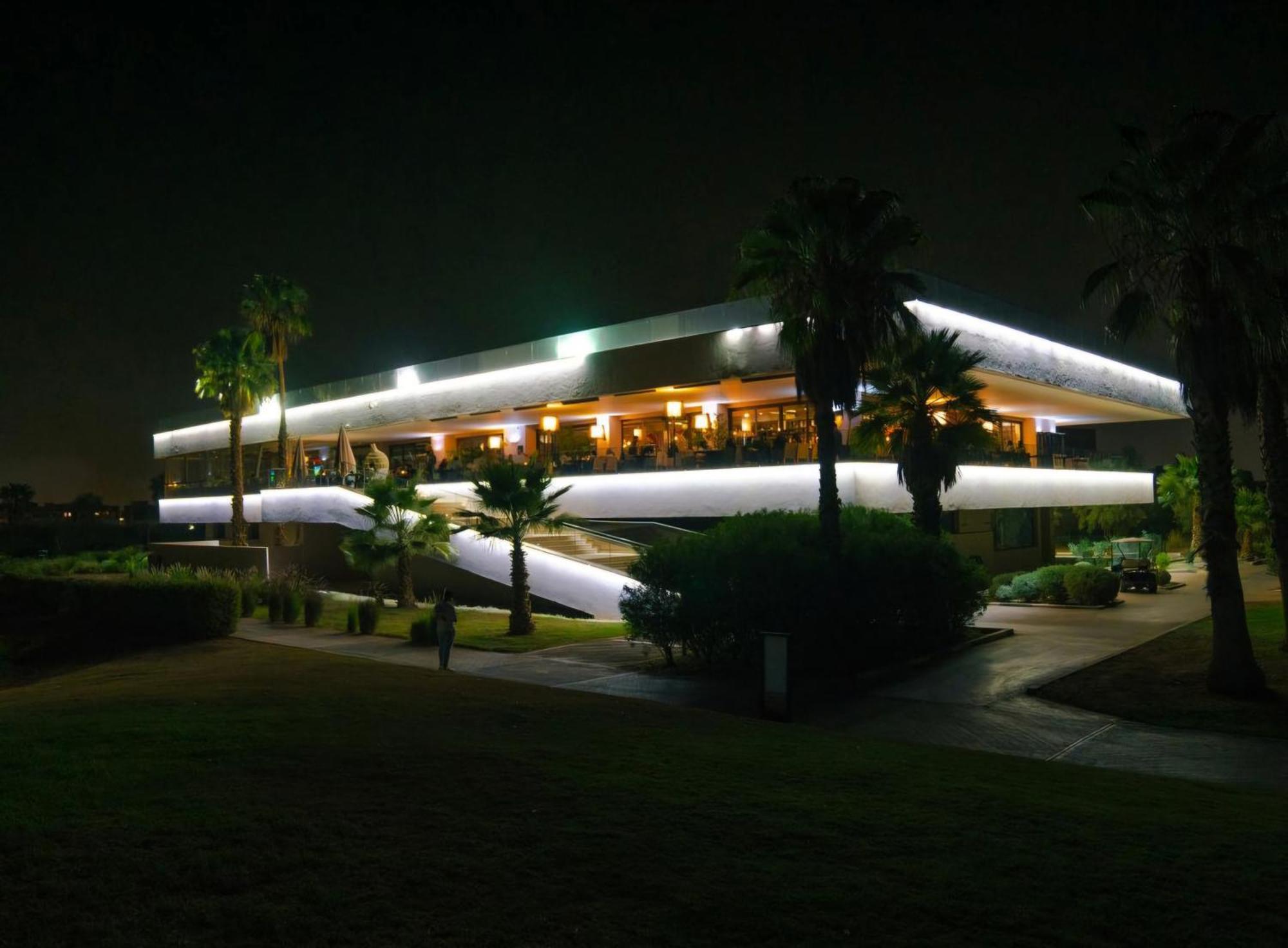 Prestigia Marrakech Dar Cheryana 마라케시 외부 사진