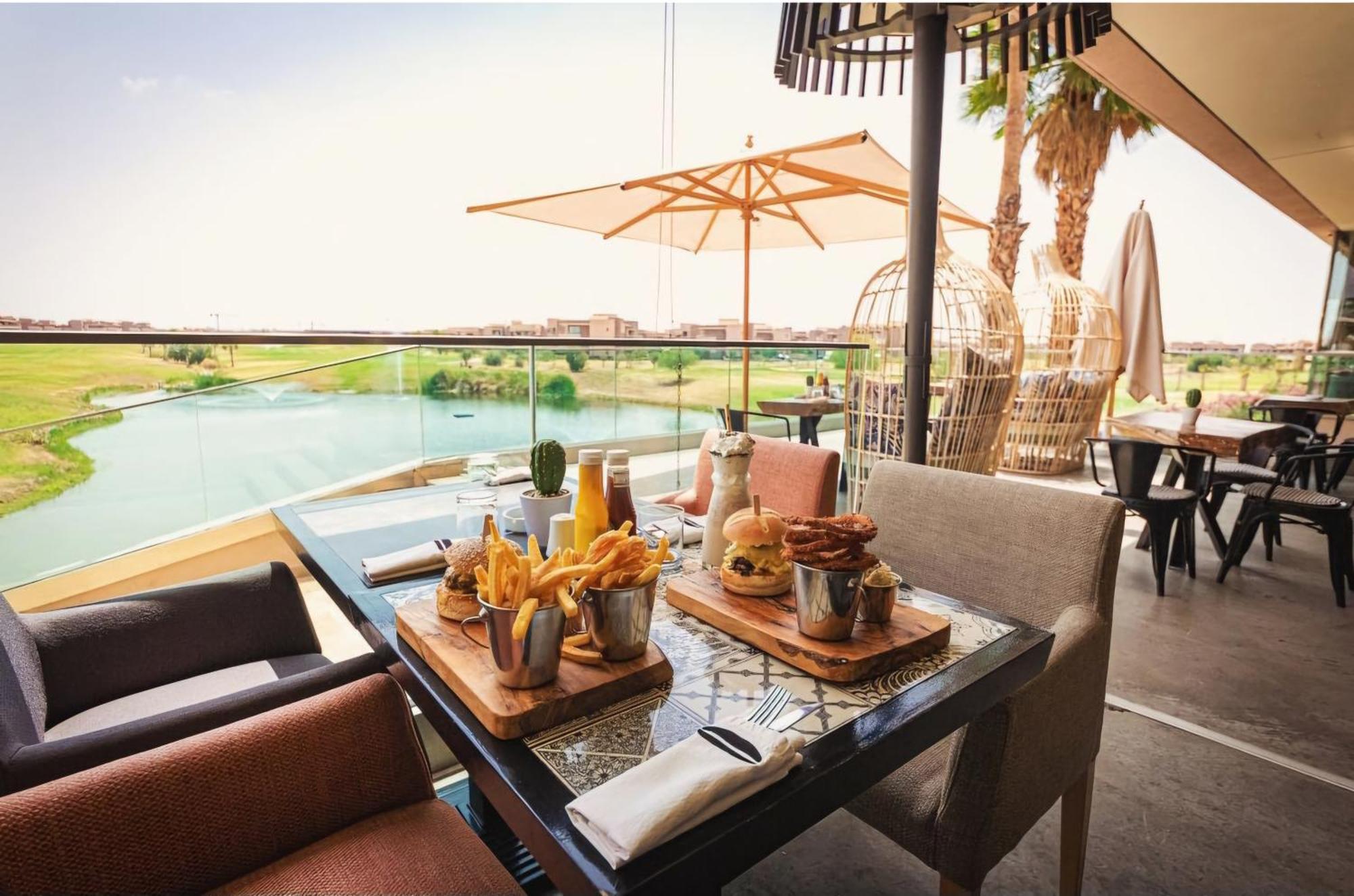 Prestigia Marrakech Dar Cheryana 마라케시 외부 사진