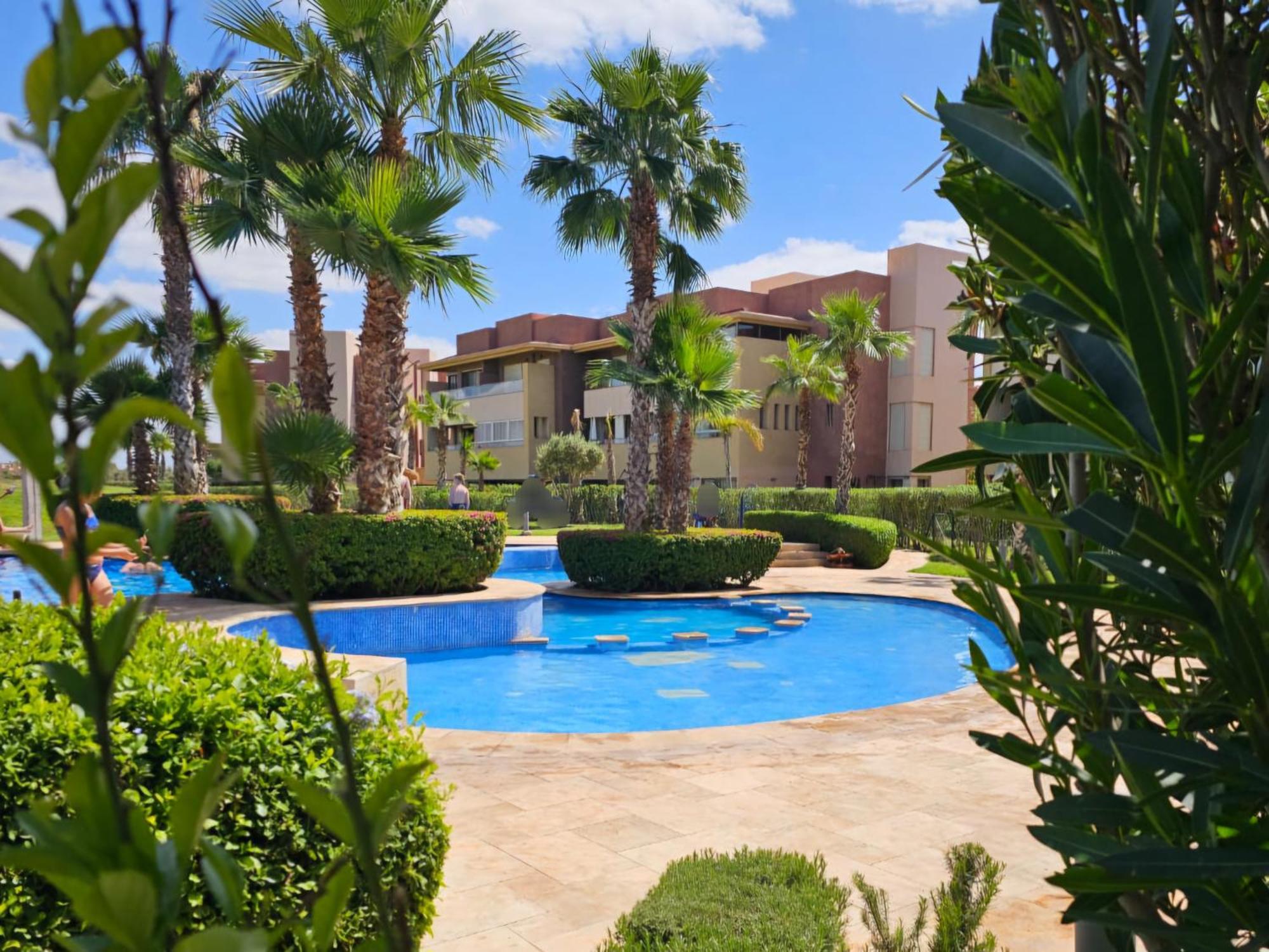 Prestigia Marrakech Dar Cheryana 마라케시 외부 사진